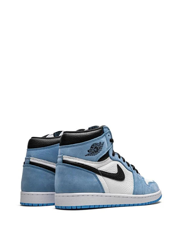 Nike Air Jordan 1 University Blue