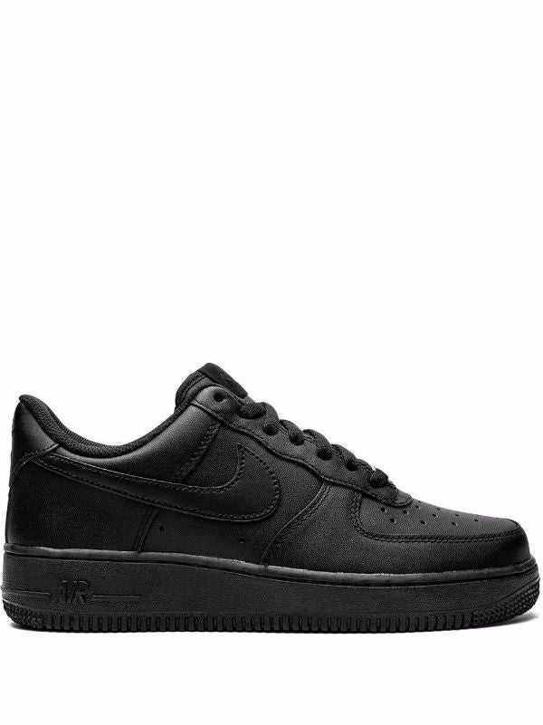 Nike Air Force 1 Low Black