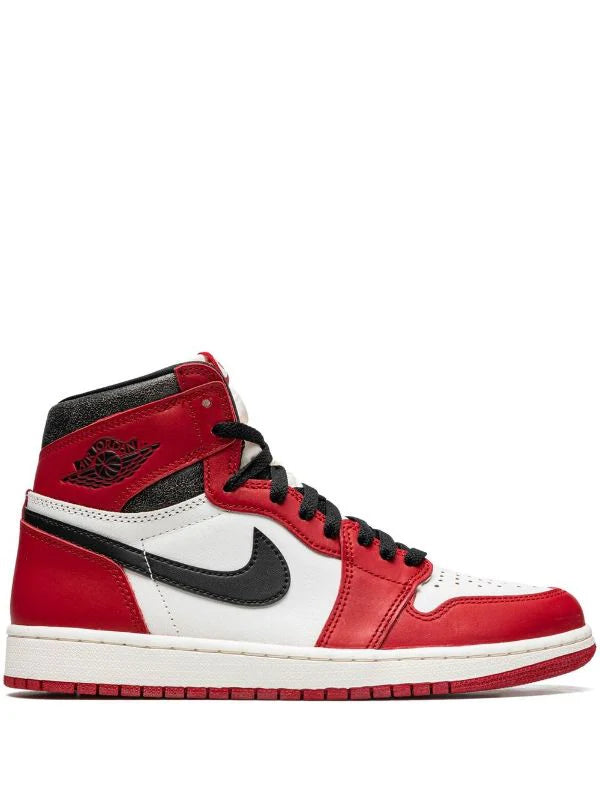 Nike Air Jordan 1 Chicago Lost and Found