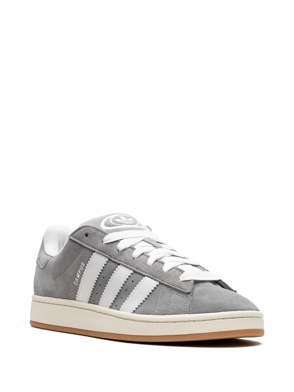 Adidas Campus Grey