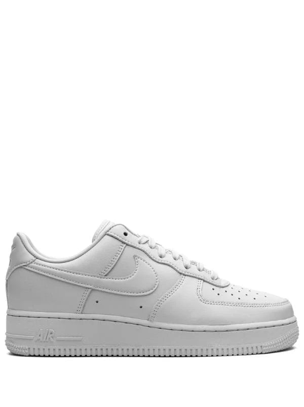 The Nike Air Force 1 White