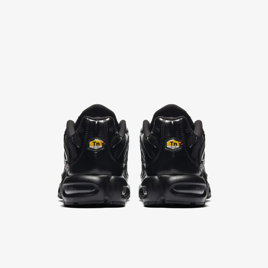Nike Air Max Plus TN Black