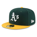 Oakland Athletics MLB Team