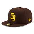 New Era Black World Series Fifty
