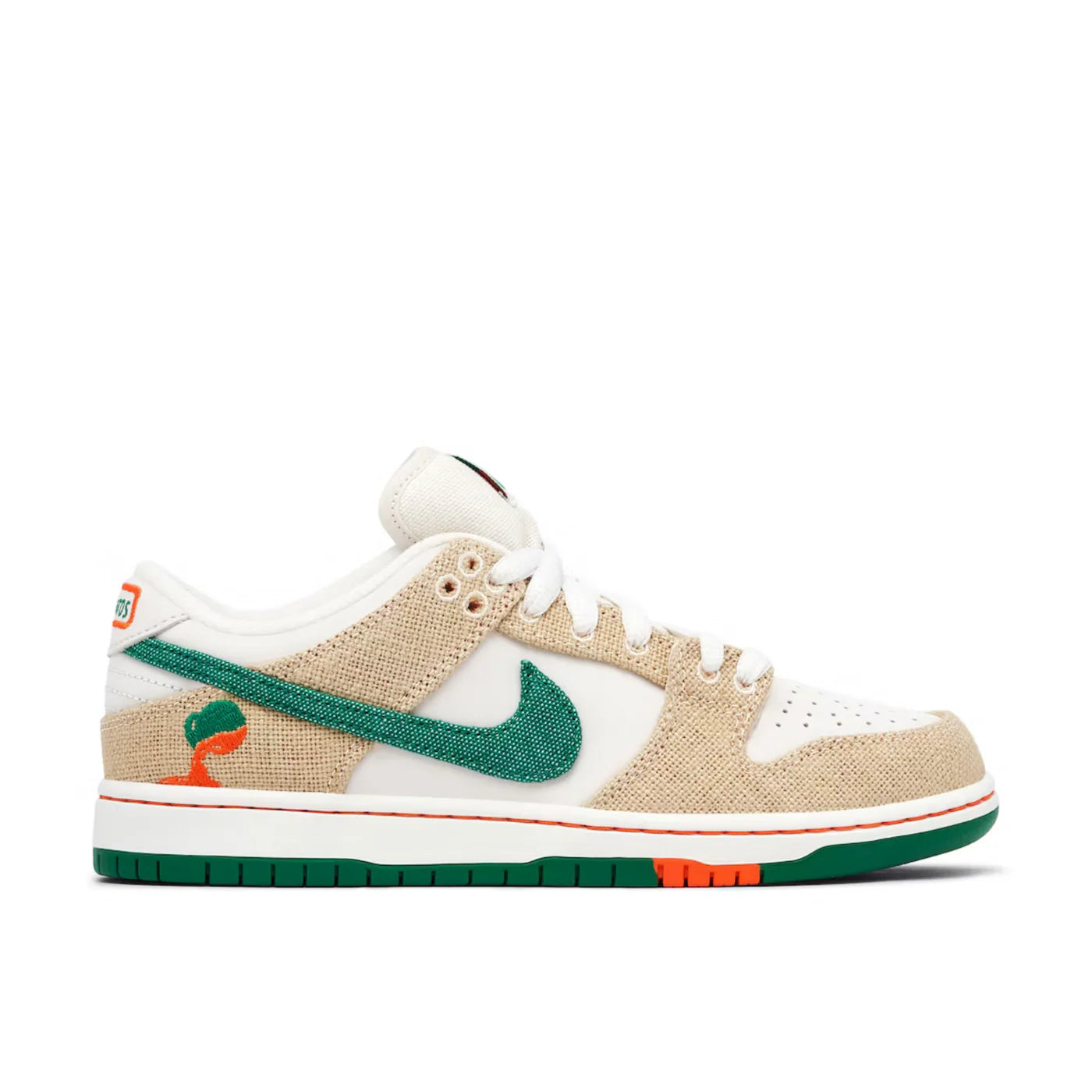 Nike Dunk Low Jarritos
