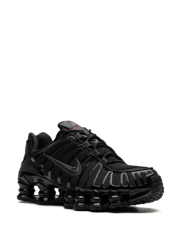 Nike Shox TL Black Max