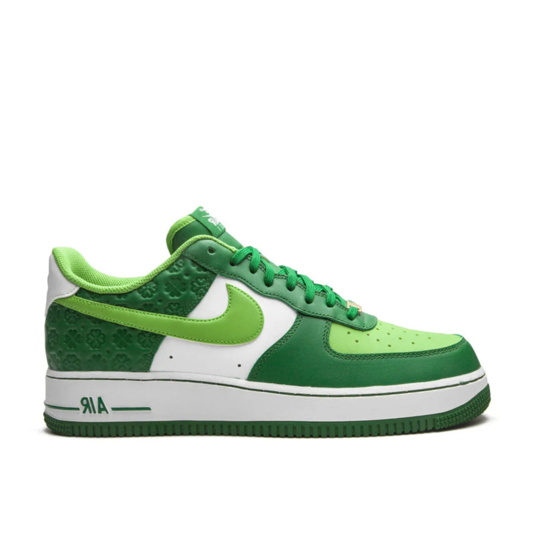 Nike Air Force 1 St. Patrick's