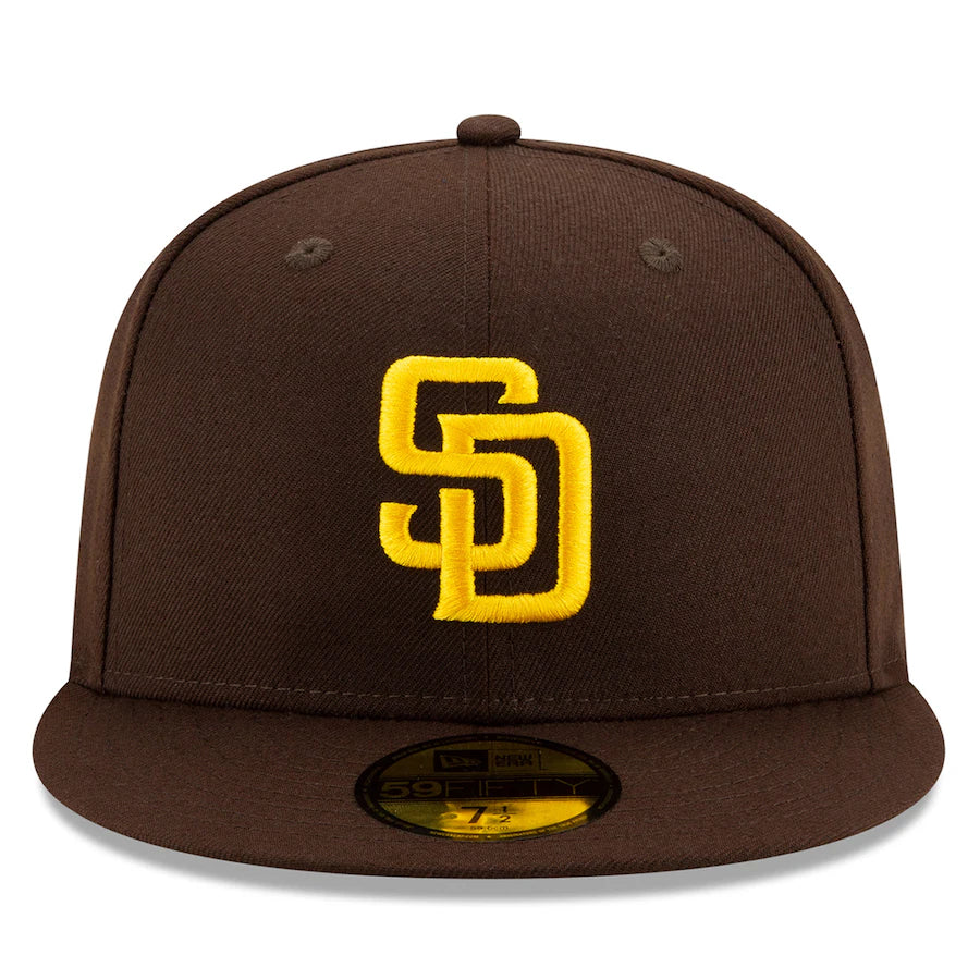New Era Black World Series Fifty