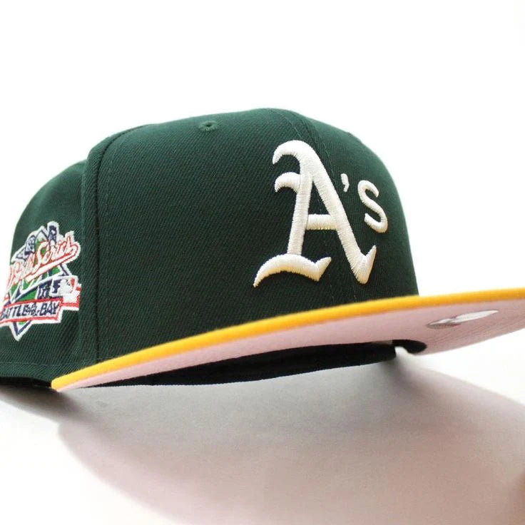 Oakland Athletics MLB Team