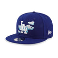 New Era LA Dodgers Oceanside Peach Pack