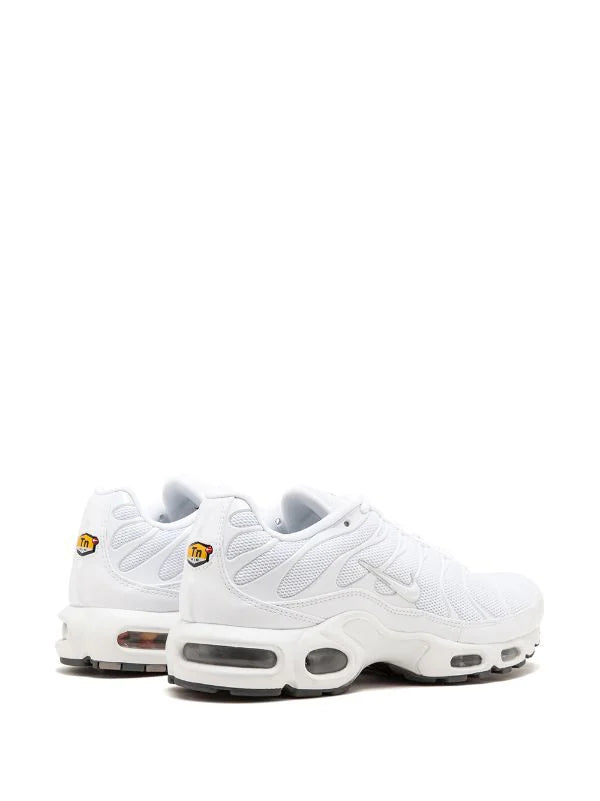 Nike Air Max Plus TN White