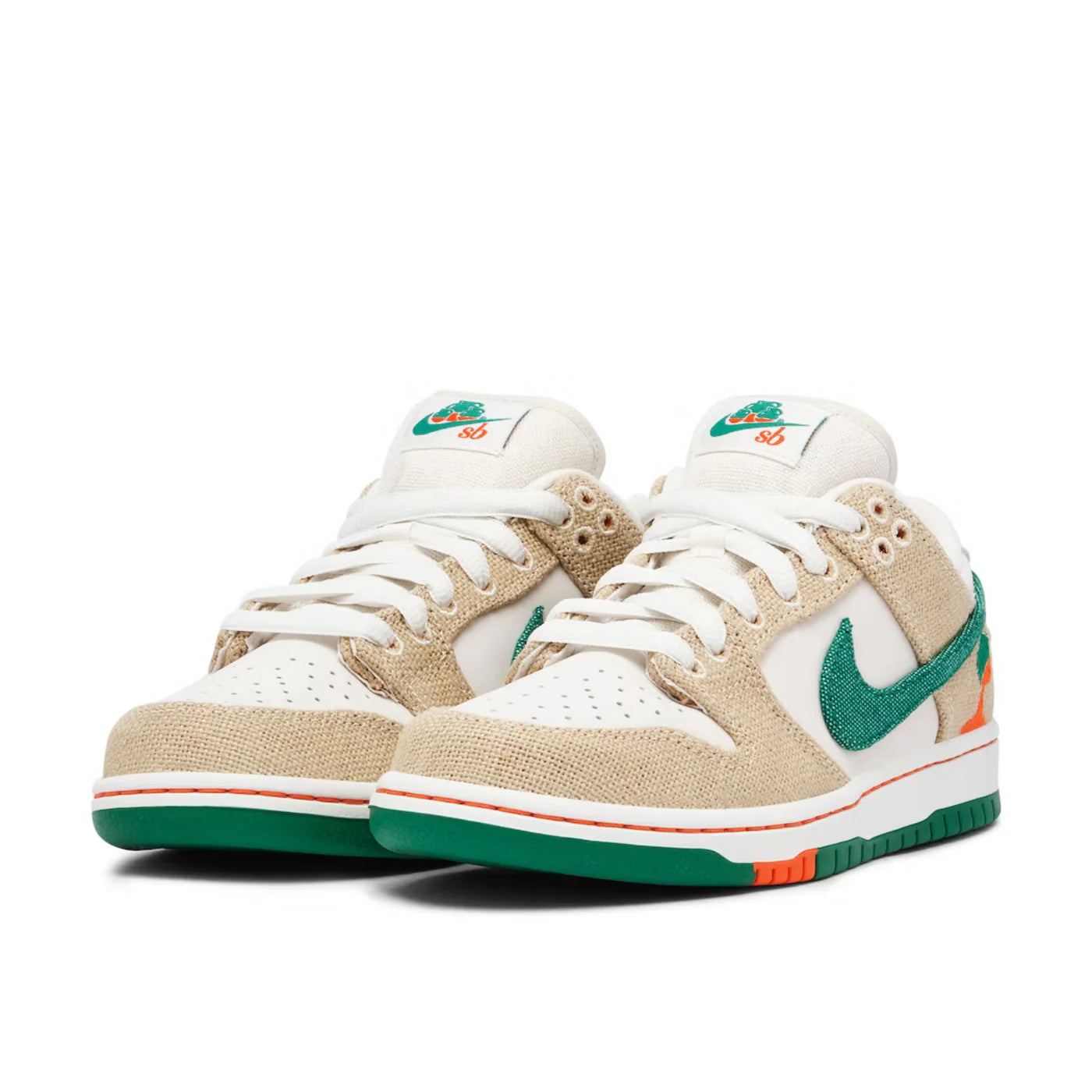 Nike Dunk Low Jarritos