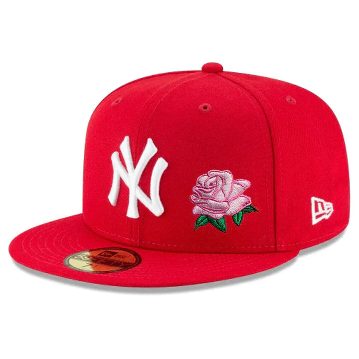 New York Yankees Fifty MLB
