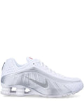 Nike Shox R4 White