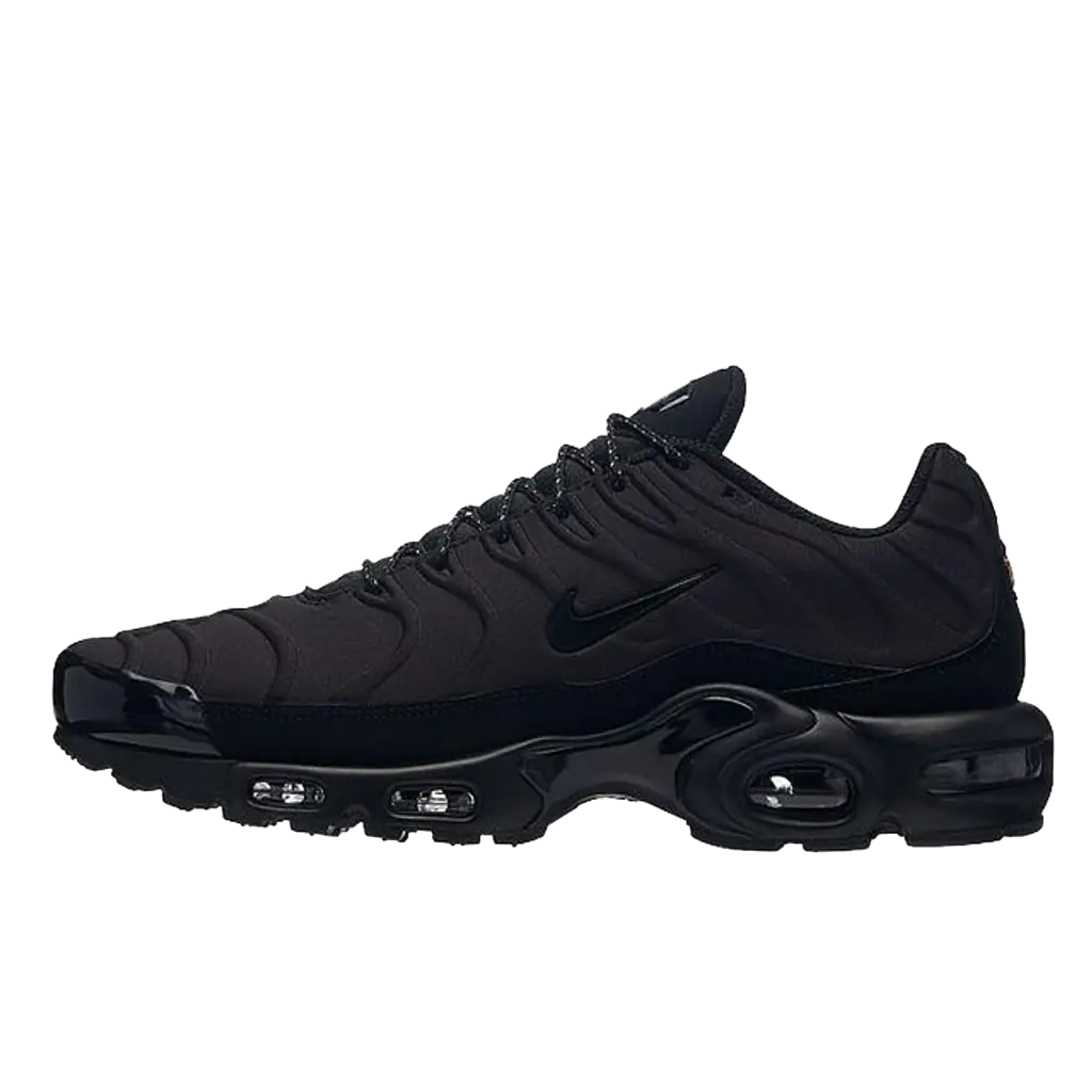 Nike Air Max Plus TN Black