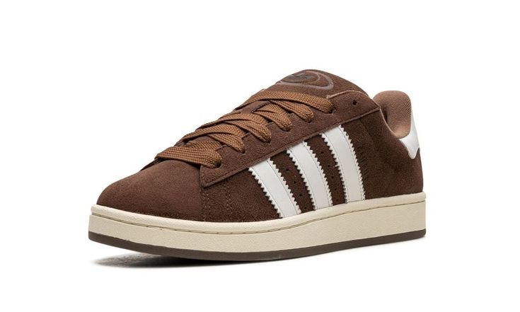Adidas Campus Brown